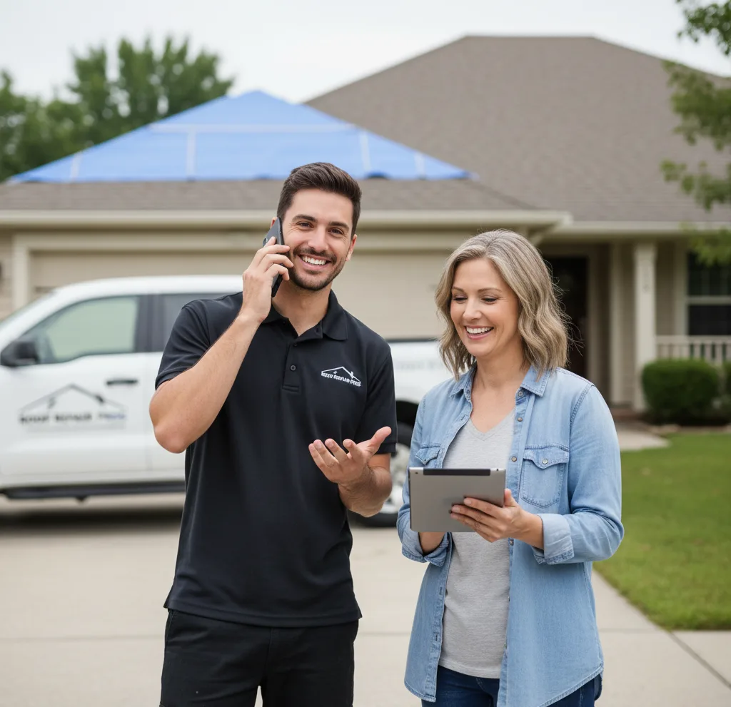 Roof Maintenance in Lincoln, AR